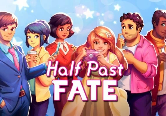 Half Past Fate EN Global