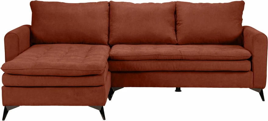 Këndollë SCANDALO, anë ndërruese, ngjyrë terrakote ASTI 22, 265x188x99