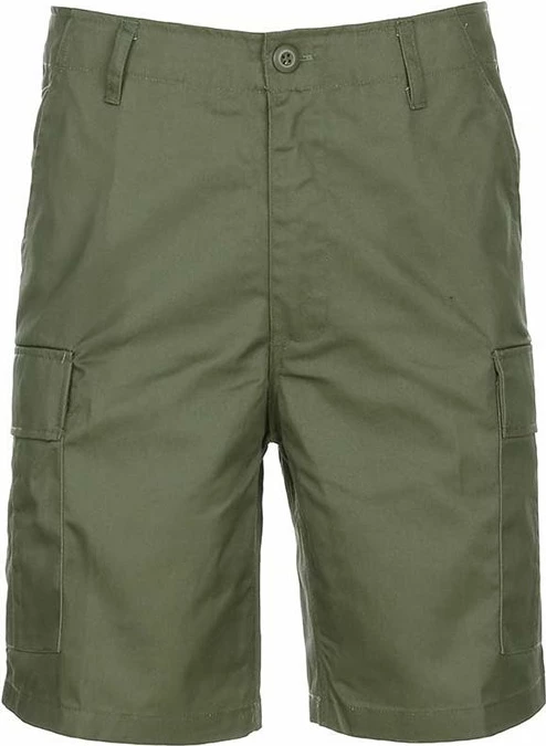 Pantallona Të Shkurtra Fostex Garments BDU short
