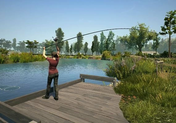Euro Fishing EN/DE/FR/PL/CS/RU/HU Global