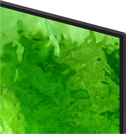 Smart TV Samsung QE85QN80H 85" 4K Ultra HD Neo QLED Wi‑Fi, e zezë