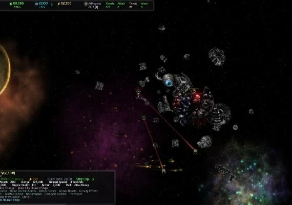 AI War: Fleet Command EN Global