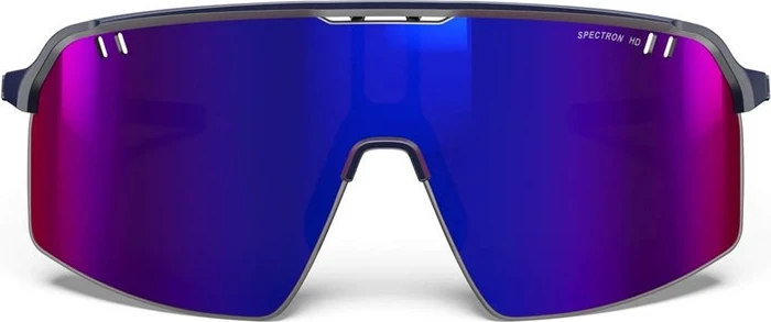 Syze sportive Julbo INTENSITY, navy blue, Cat 3, M, unisex