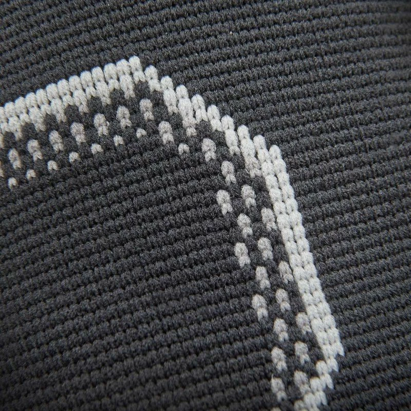 Shirit stabilizues kyçi adidas, uniseks, të zi