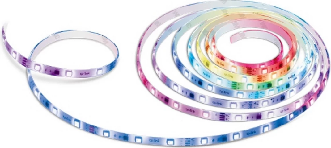 Shirit LED smart TP-Link Tapo L920-5 5 m RGB, i bardhë