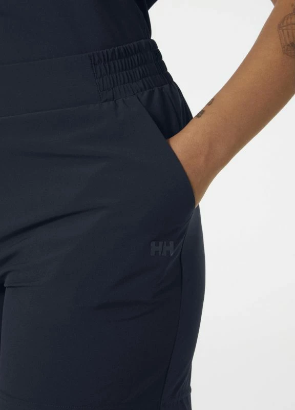 Shorce Helly Hansen femra, të kaltërta