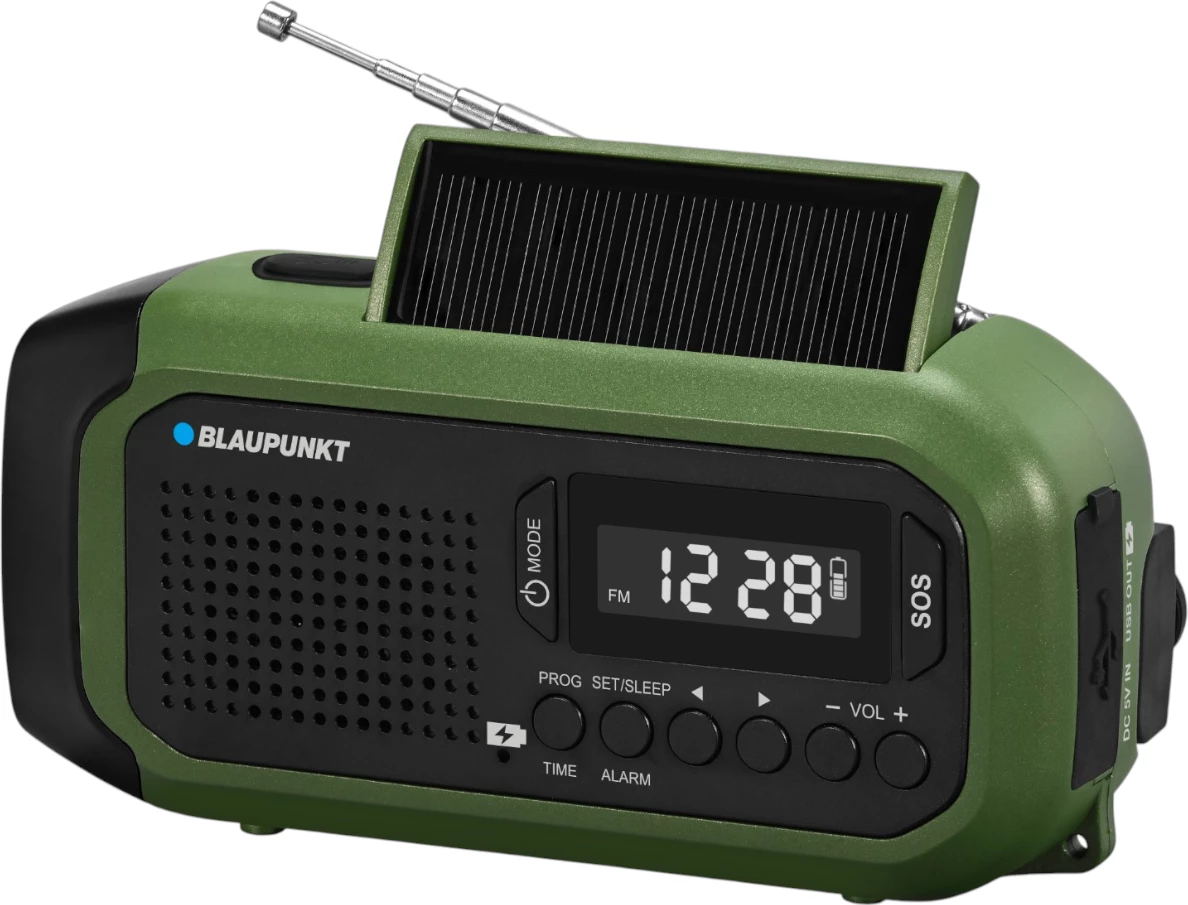 Radio BLAUPUNKT - ER20