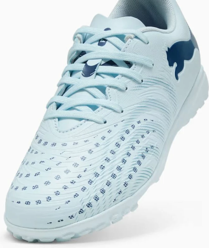Atlete futbolli për fëmijë Puma Future 9 PLAY JR TT 108929-03 [Madhësia: 38.5]