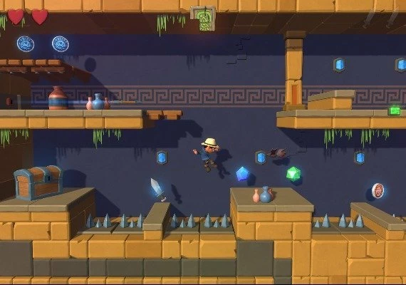 Pyramid Quest EN Global