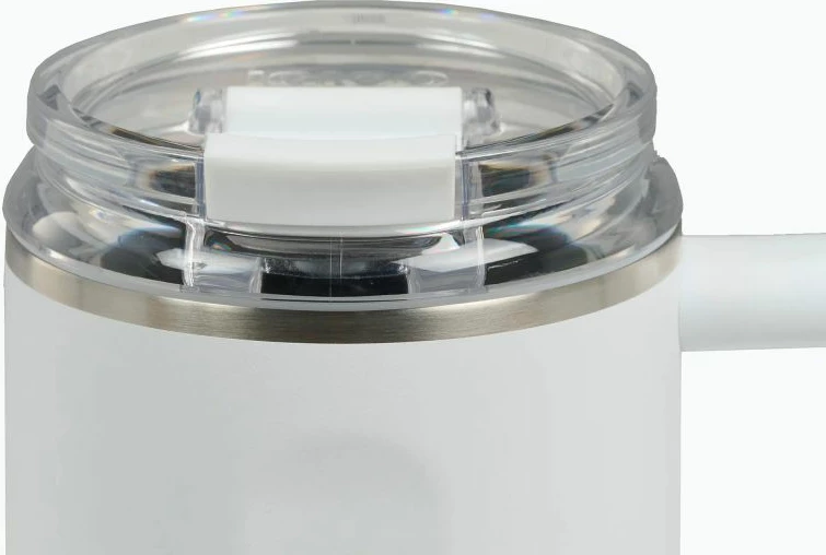 Gote Termike Inox 946ml Bardhe