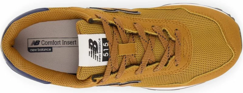 Atlete për fëmijë New Balance, ngjyrë kafe