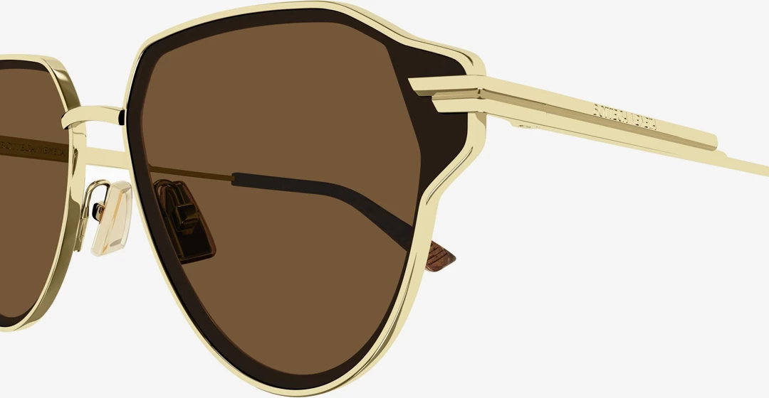 Syze dielli Bottega Venetta BV1271S-002 63