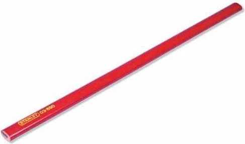 Laps zdrukthtari Stanley 03-850 176mm HB i kuq