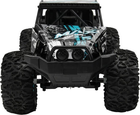 Makinë Max Monster RC 1:12