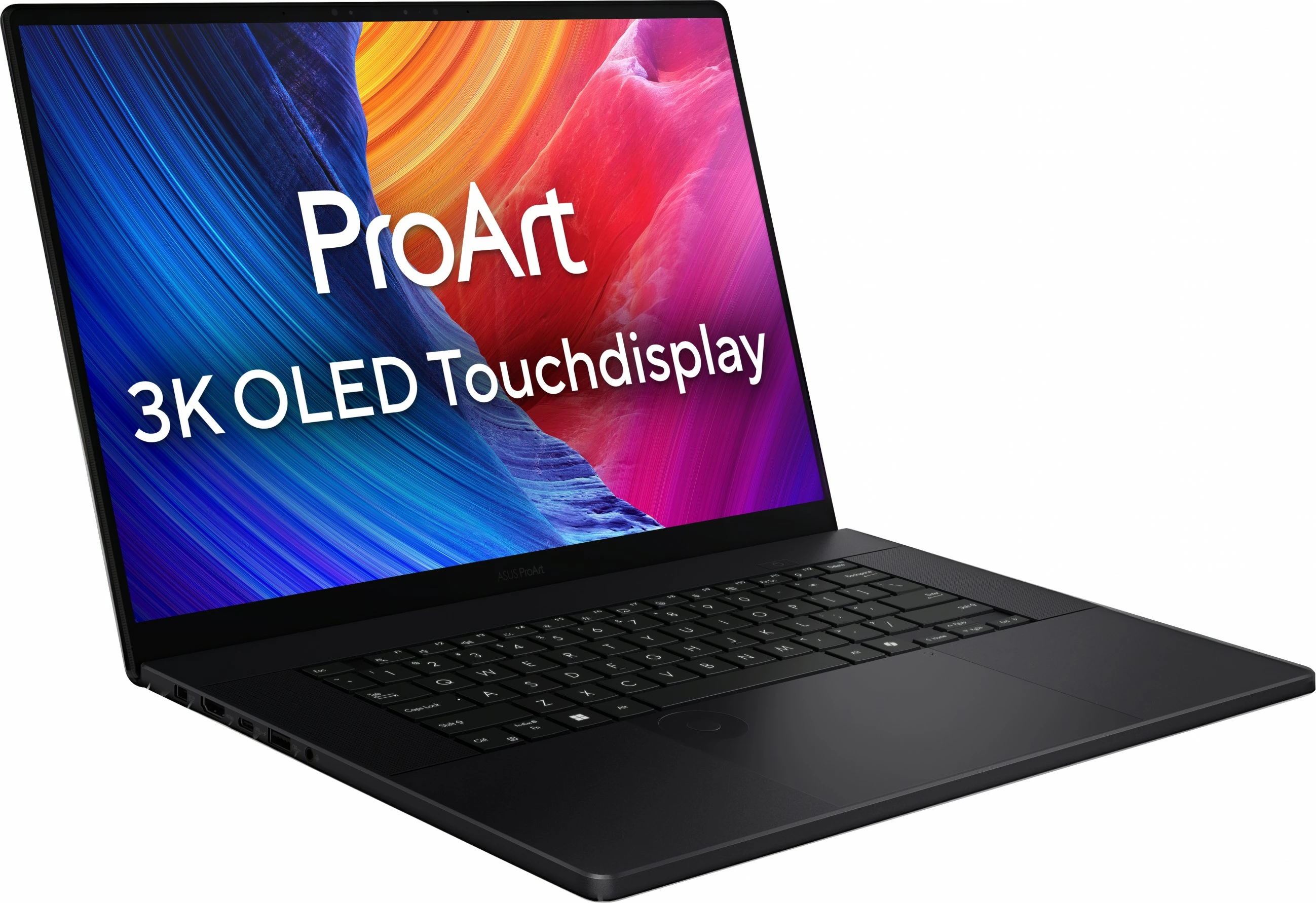 Laptop ASUS ProArt P16 R9 HX 370, 32GB RAM, 1TB SSD, 3K OLED Touch, i zi