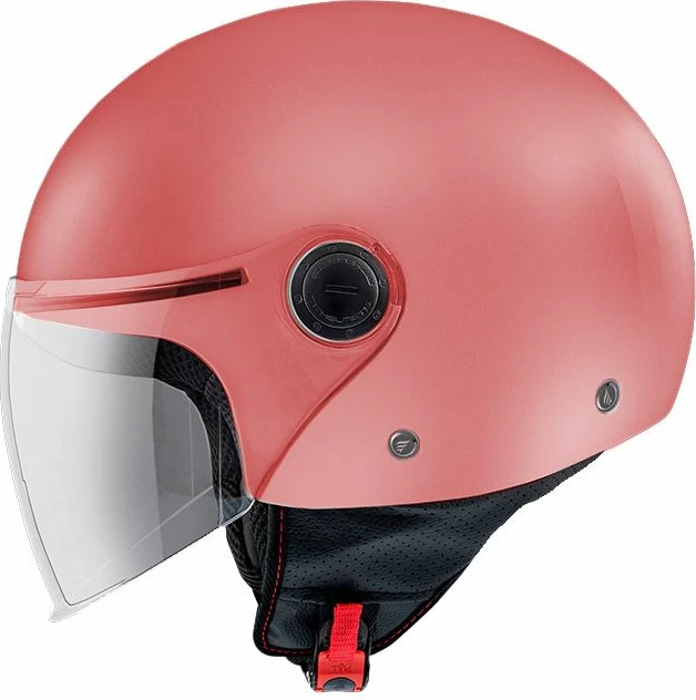 Helmete Street S Pink M