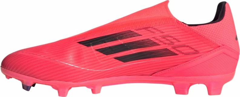 Atlete futbolli adidas për meshkuj dhe fëmijë, të kuqe dhe portokalli