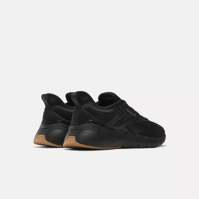 Atlete për meshkuj Reebok, të zeza