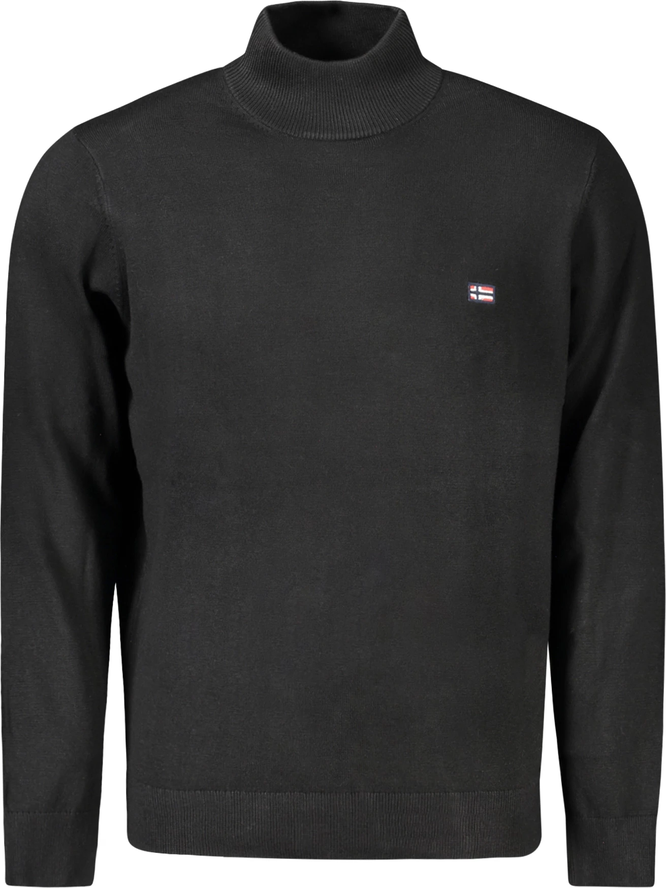 Xhemper për meshkuj NORWAY 1963, i zi