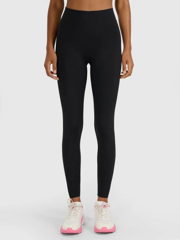 Hellonke për femra 4F, të zeza