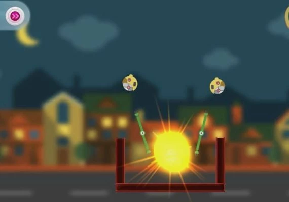 Cyborg Detonator EN Global