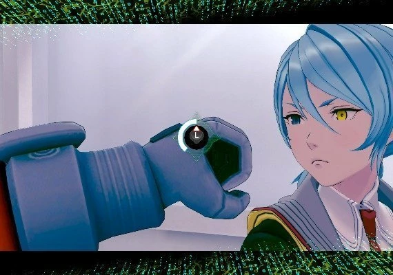 AI: The Somnium Files Nirvana Initiative EN/JA/ZH/ZH Global