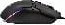 Maus Tracer Gamezone Master RGB 12000 DPI 8 butona 1.5 m kabllo, i zi