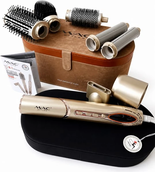 Mac Styler 8 in 1 Mc 6767