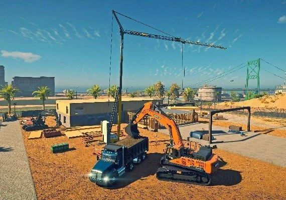 Construction Simulator - Year 1 Season Pass DLC EN Global
