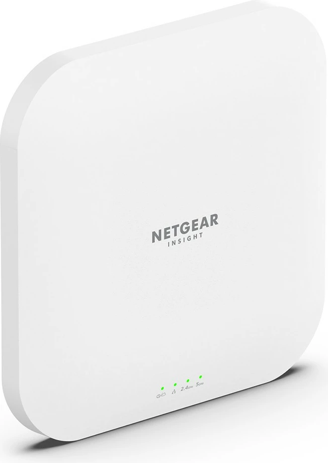 Access point NETGEAR Insight WAX620 Wifi6 i bardhë