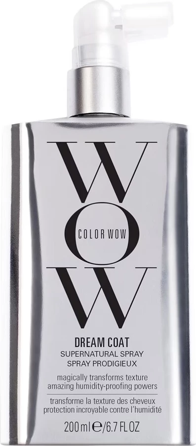 Spray për flokë për femra Color Wow Dream Coat, 200ml
