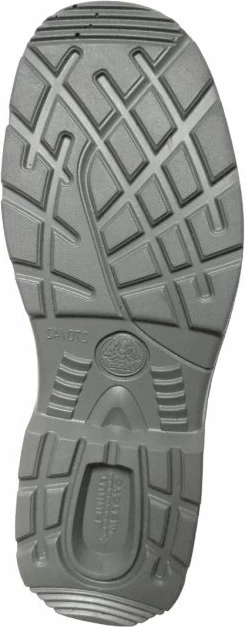 Atlete pune unisex Bata Industrials, të zeza