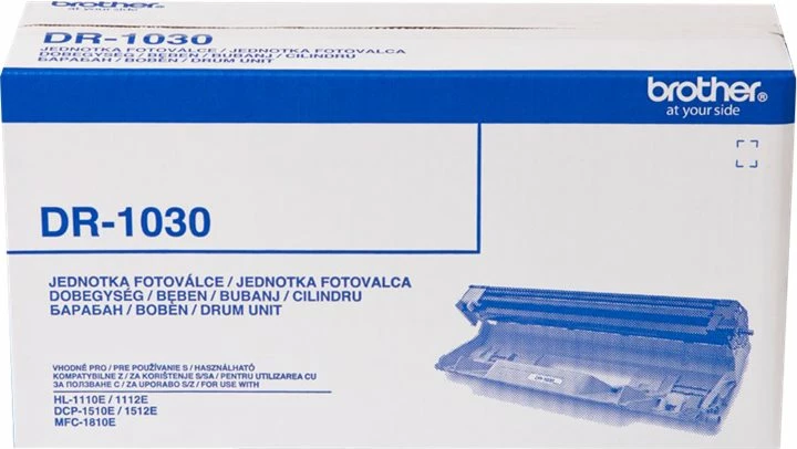 Drum Brother DR-1030 për printer, i zi