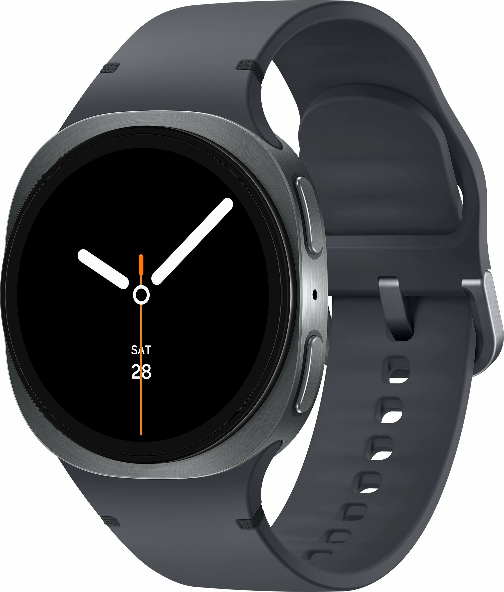 Smartwatch Samsung Galaxy Watch 8 SM-L325FDAAEUE 40mm LTE 32GB Graphite