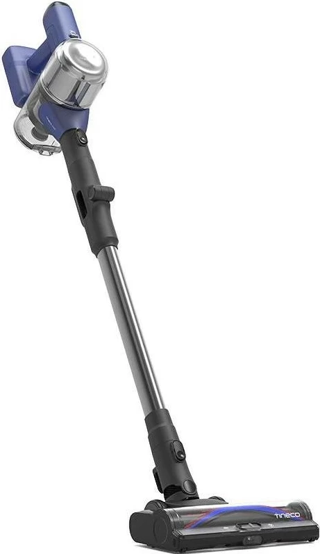 Fshesë me bateri Tineco Pure One S50 PRO, 0.6L, e zezë