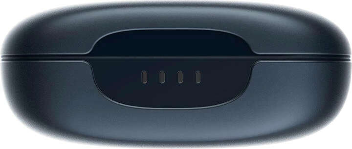 Kufje TWS Tribit SolarBuds C2 BTH96R, Bluetooth 5.2, të zeza