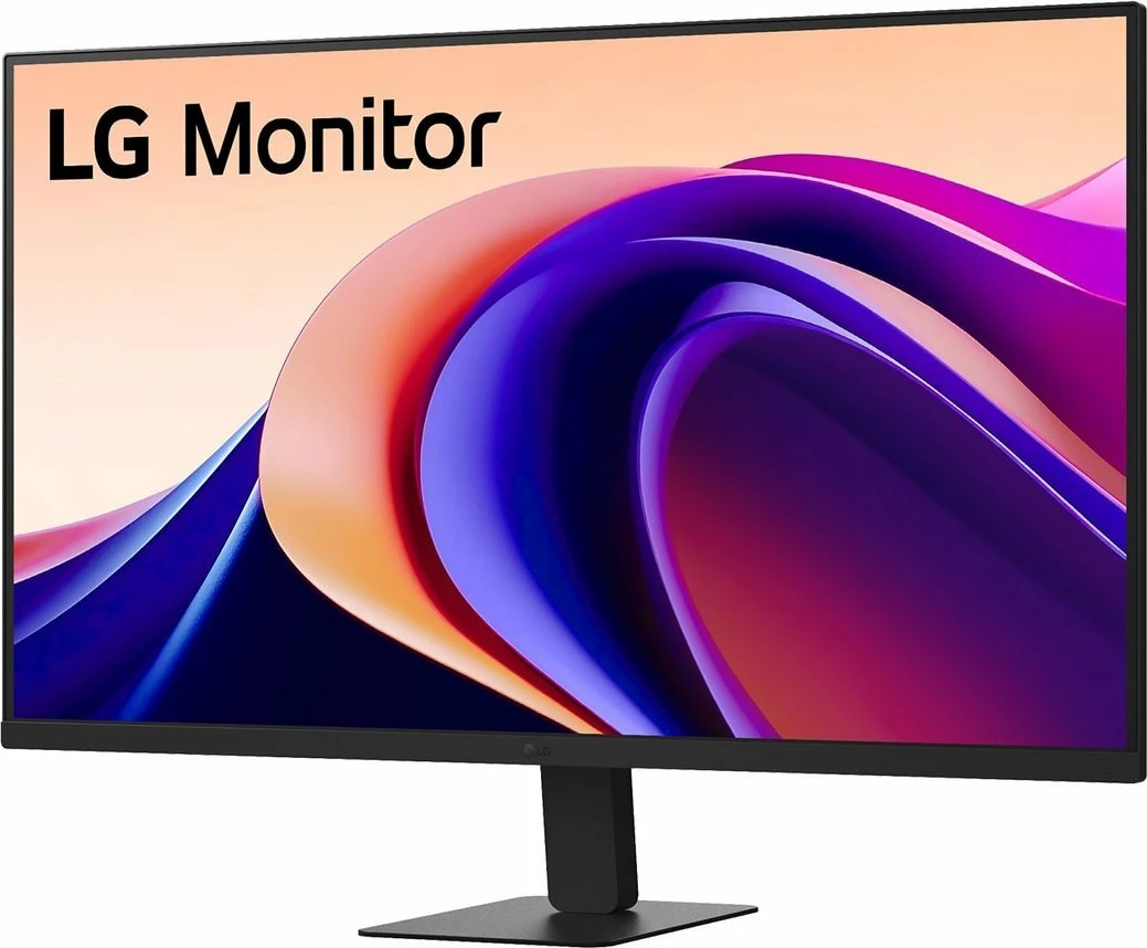 Monitor LG 32U631A-B 31.5\" WQHD IPS 100Hz USB-C, i zi 2