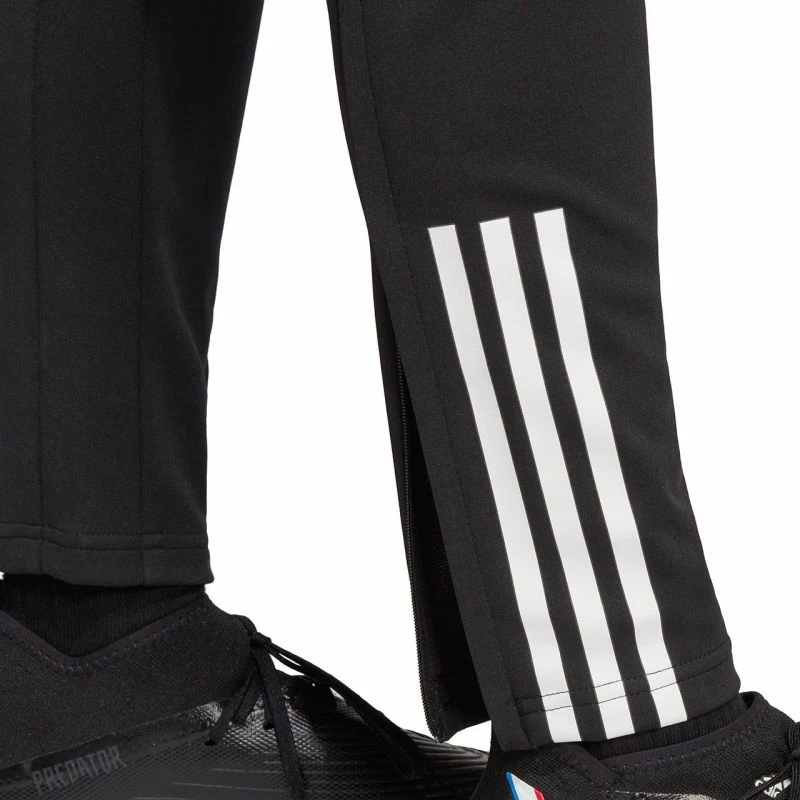 Pantallona sportive për femra adidas Tiro 23, të zeza