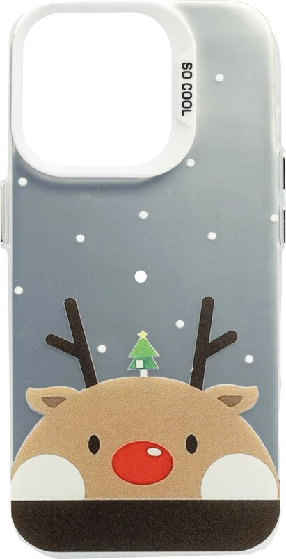 Fotroll Për Telefon Tech Time FA101-009 (IP11PROMAX)