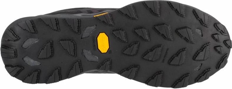 Atlete për meshkuj Mizuno, të zeza