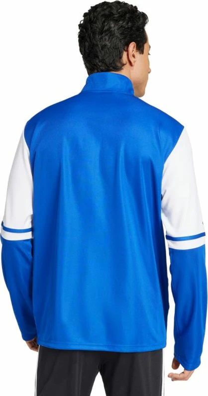 Duks për meshkuj adidas, blu [Madhësia: XXL]