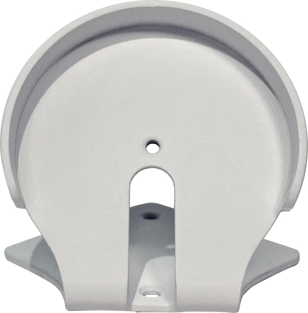 Mbajtëse murale Aqara AC-X01E për Presence Sensor FP2, çelik, 455.6 mm, e bardhë