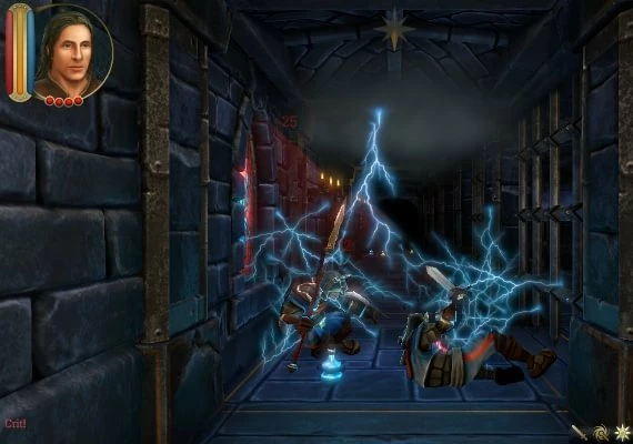 The Keep EN/DE/FR/IT/CS/PT/ES/HU Global