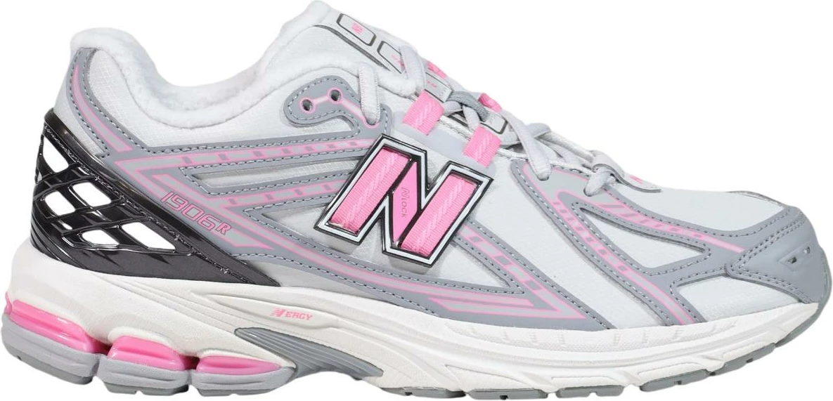 Atlete për femra New Balance 1906 G19068CA, gri-rozë