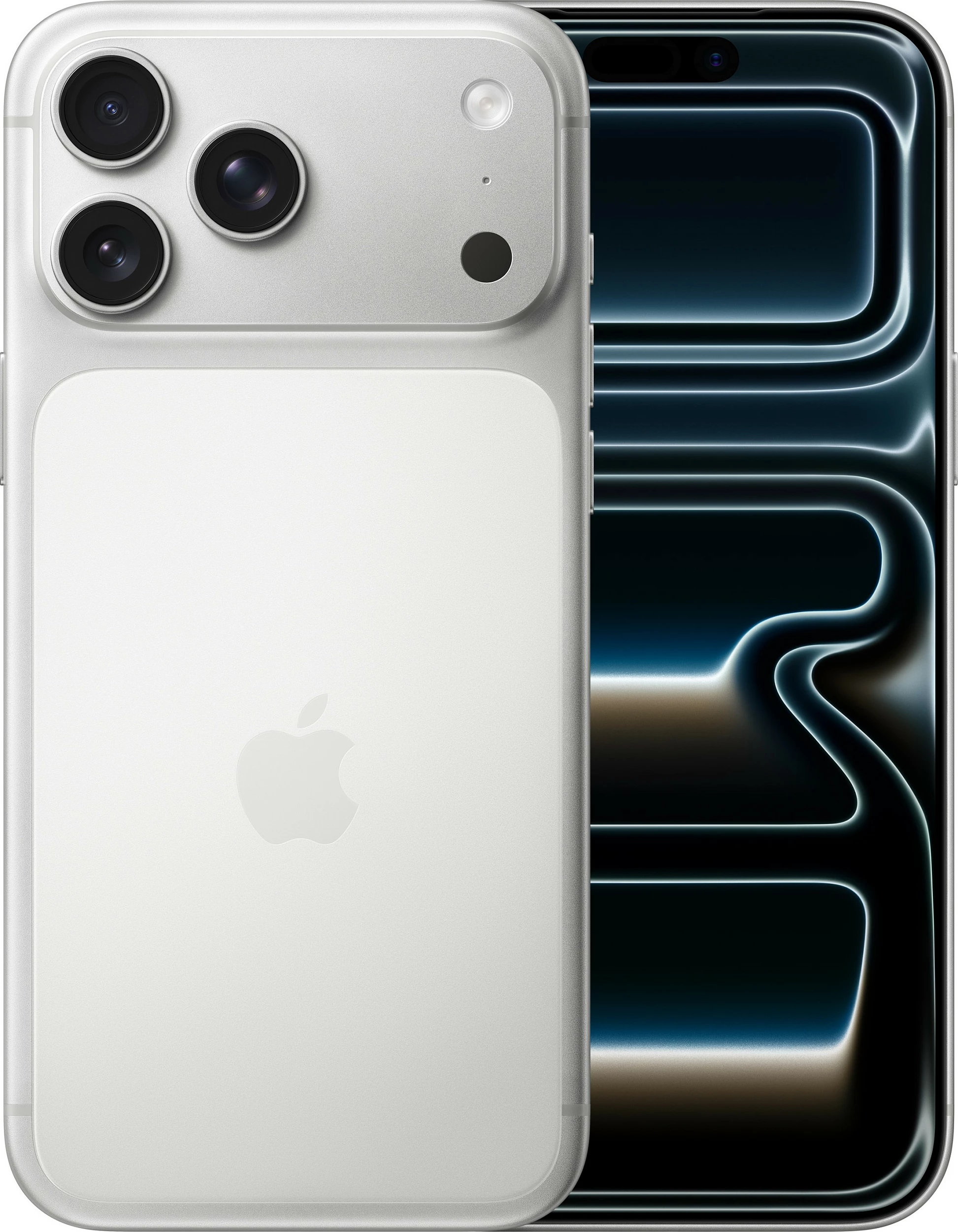 Celular Apple iPhone 17 Pro Max 256GB, 5G, Silver