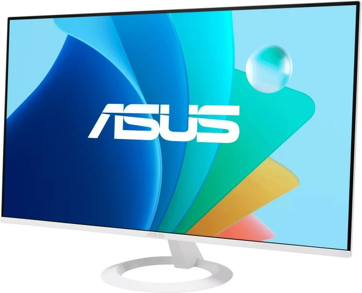Monitor Asus VZ279HG-W 27\", TFT/LCD, i bardhë