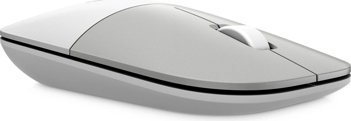 Maus wireless HP Z3700, Ceramic White