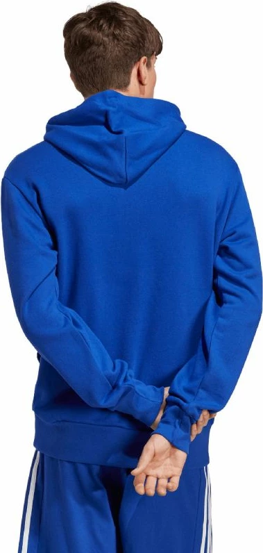 Duks adidas për meshkuj, blu [Madhësia: L]