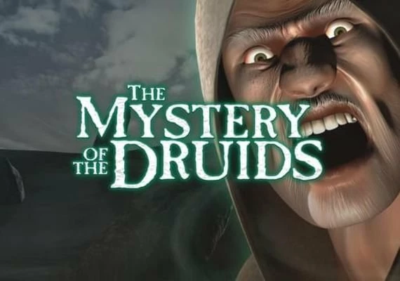 The Mystery of the Druids EN/FR/RU/ES Global