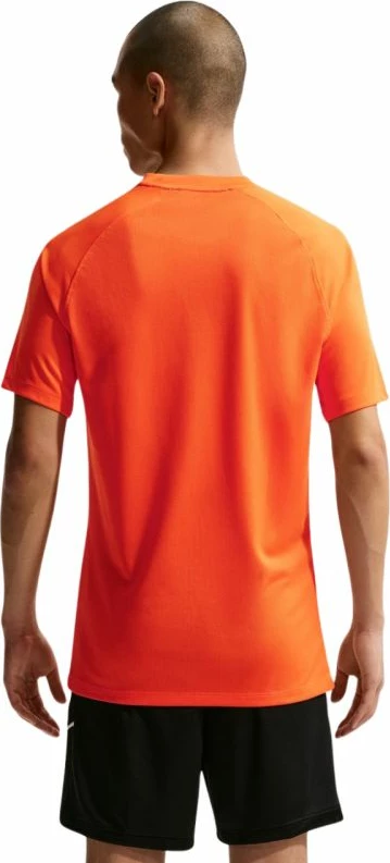 Maicë për meshkuj Nike, portokalli